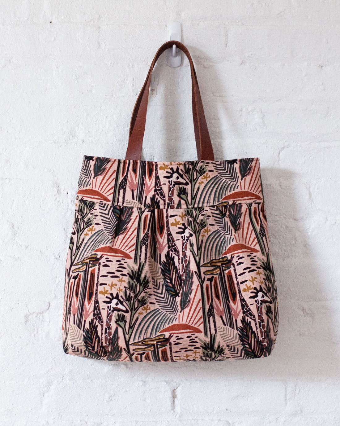 Restocks and Digital Pattern Sale