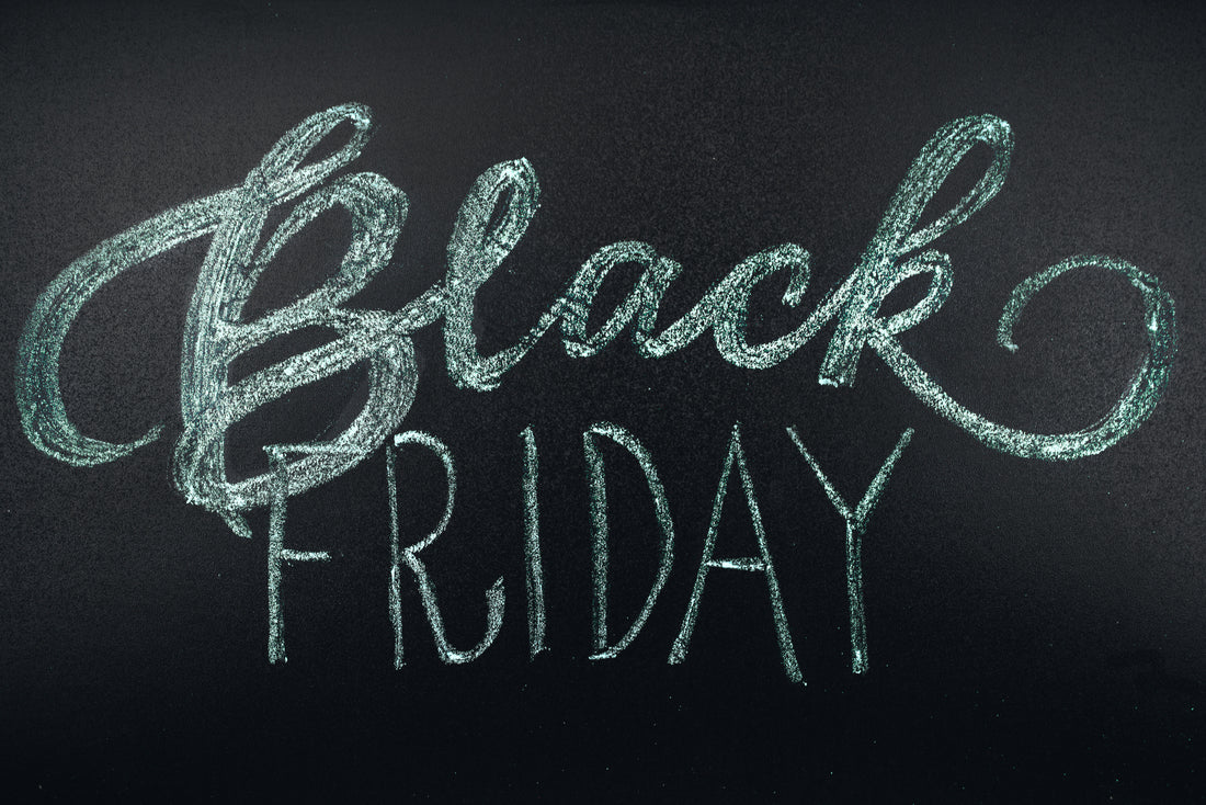 A Heartfelt THANK YOU! 40% Off EVERYTHING for the Whole Month of November