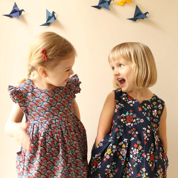 Handmade Gifts and Craft Kits at Organic Fabric Company