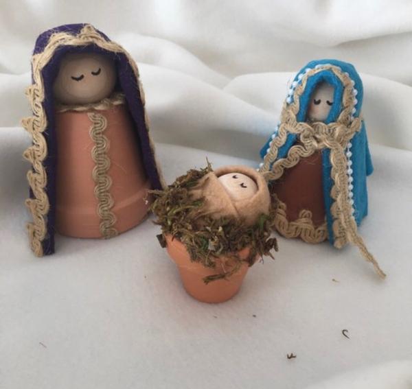 San Diego Local Crafting Class Saturday 11/3 & Sunday 11/4