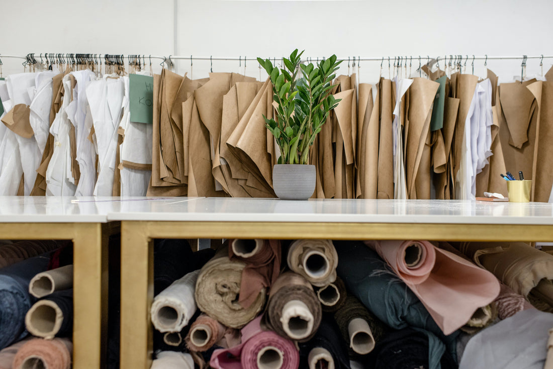 What type of fabric should I use?