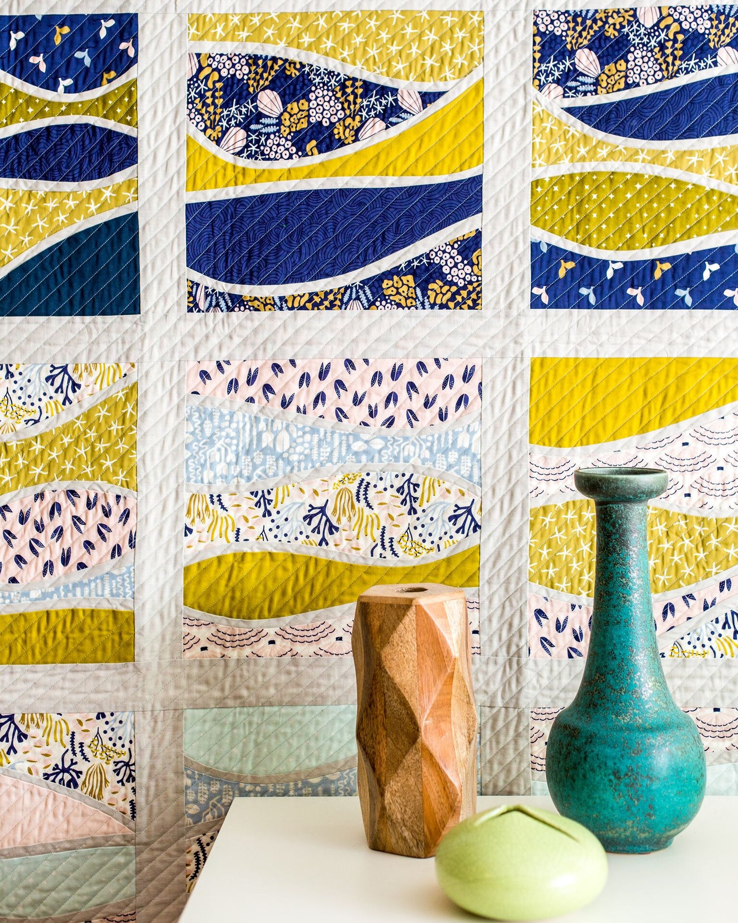Quilting Cottons