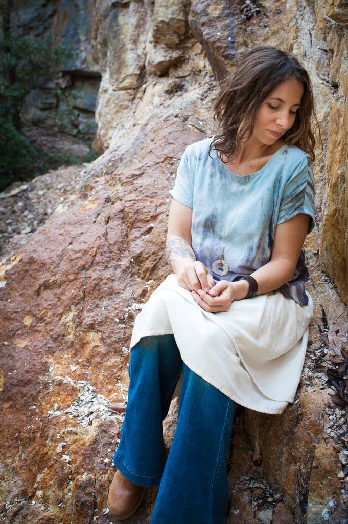 Strata Top Sewing Pattern