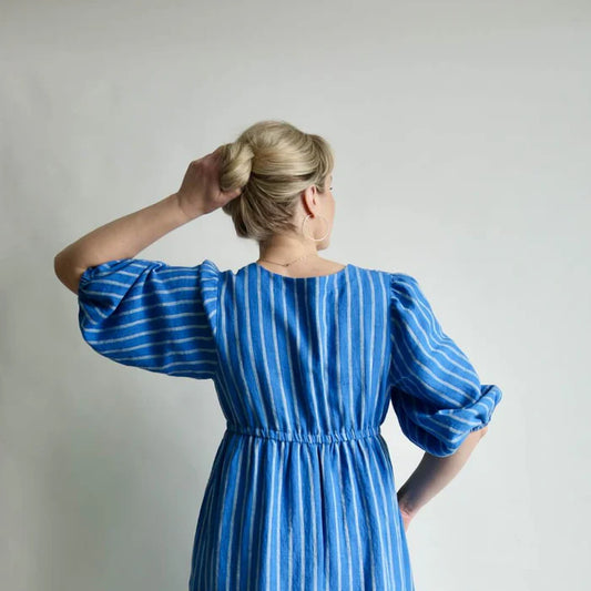 Vestido y top color esmeralda: tallas XXS, XS, S, M, L, XL y tallas grandes 1 a 5