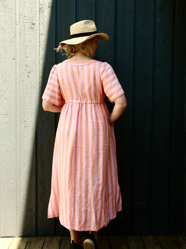 Vestido y top color esmeralda: tallas XXS, XS, S, M, L, XL y tallas grandes 1 a 5