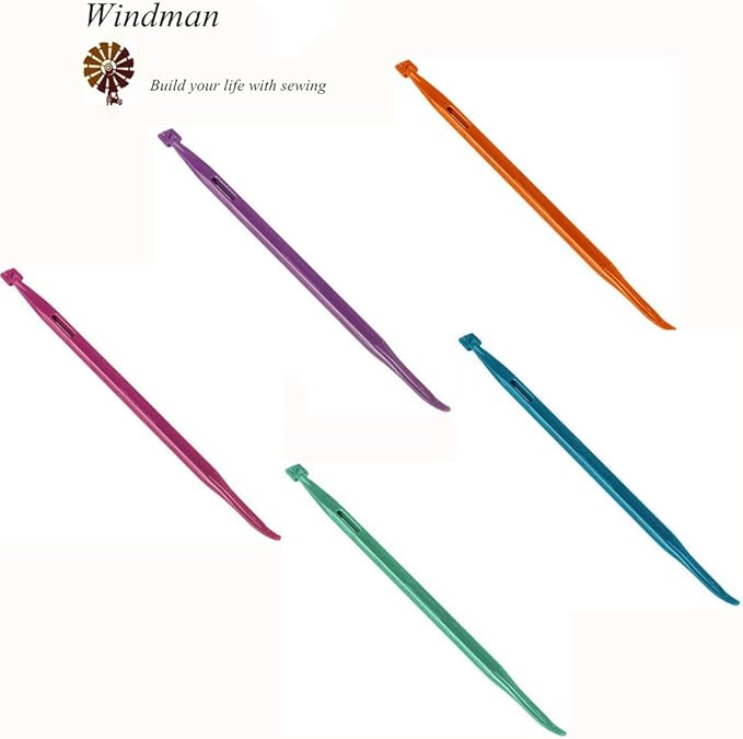 That Purple Thang Multi Function Sewing Tool by Windman (Assorted Colors)