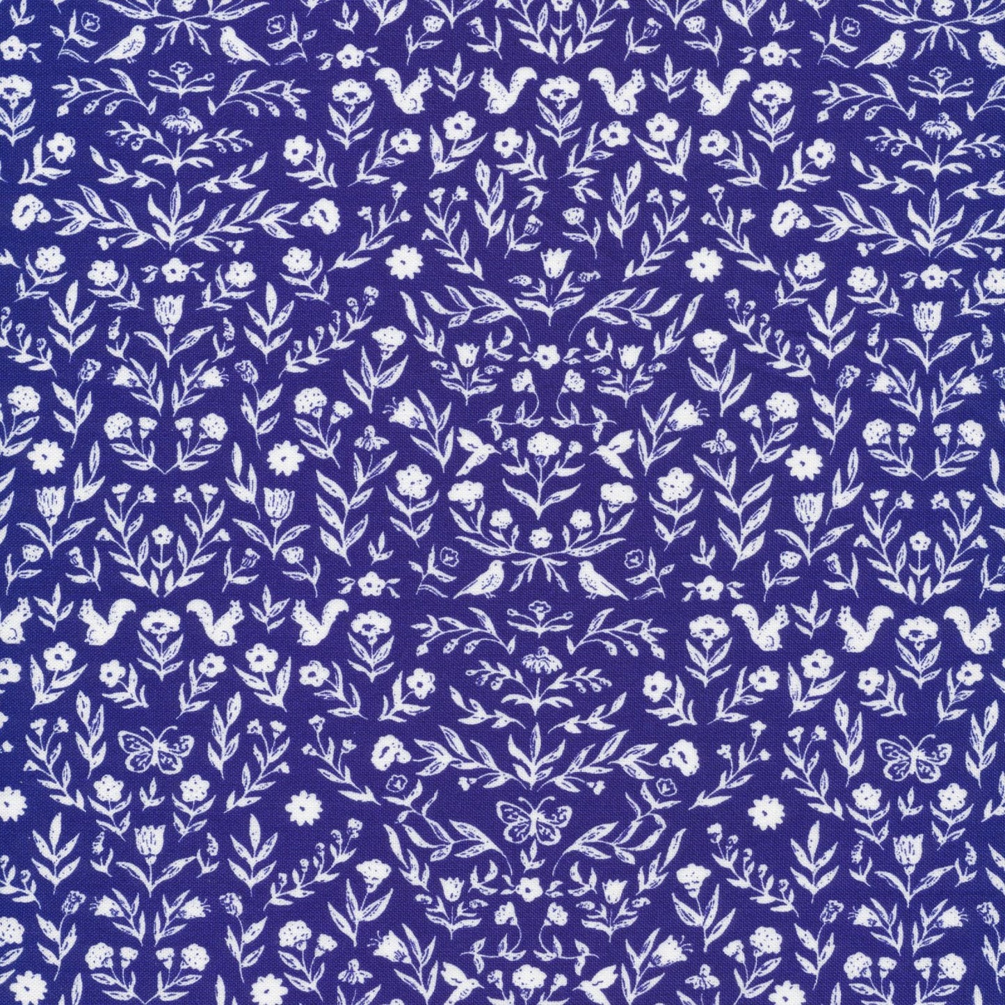 Perennial Organic Poplin Fat Quarter Bundle