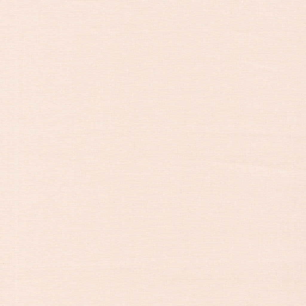 Blush Organic Broadcloth