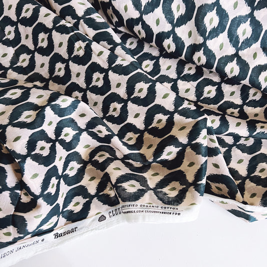 Bazaar Organic Batiste