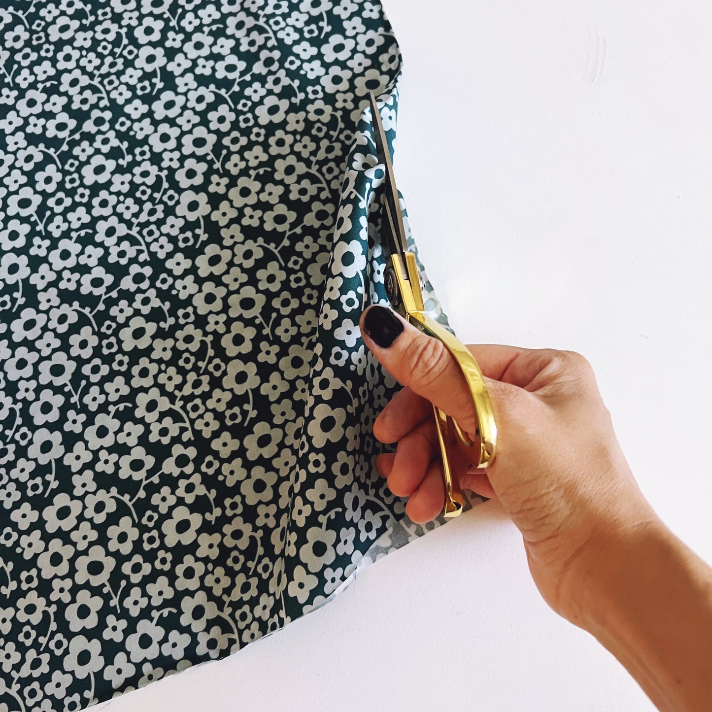 Margot Curation Organic Cotton Fat Quarter Bundle
