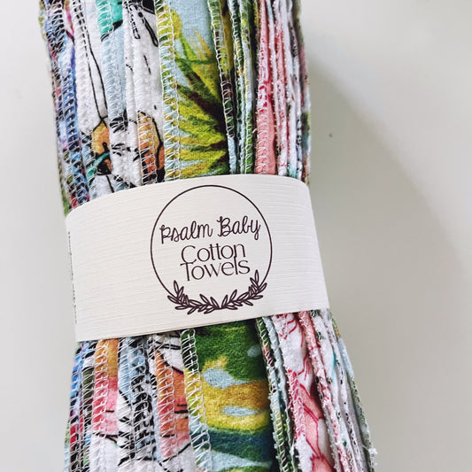 Paperless Towels | Assorted