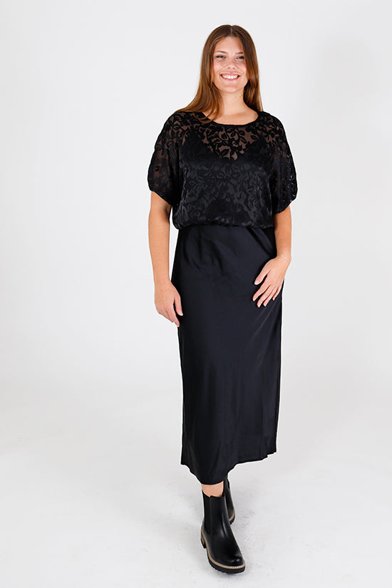 Aria Top Pattern - Sizes 0-30