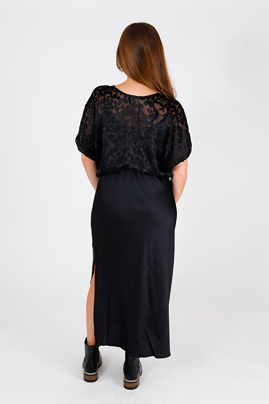 Aria Top Pattern - Sizes 0-30
