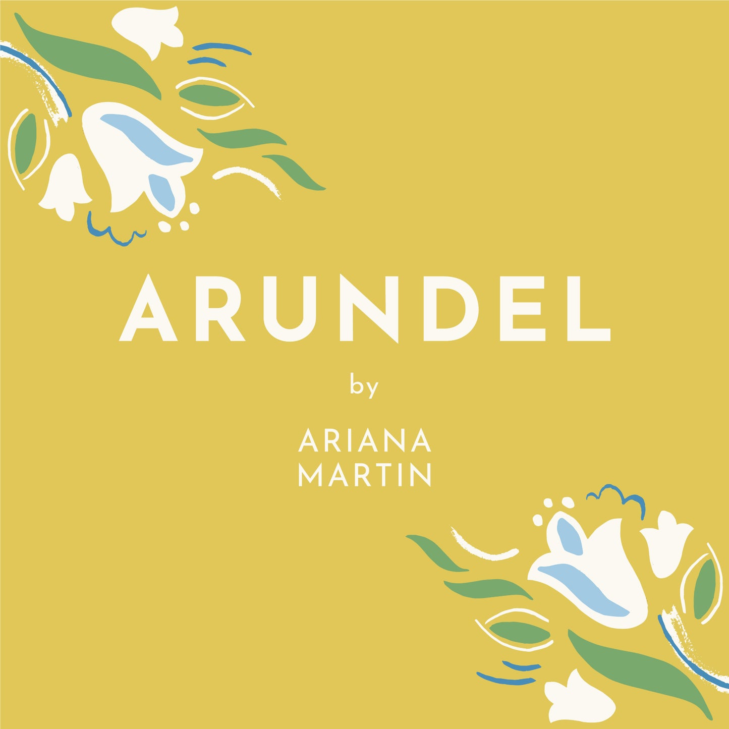 Arundel Organic Poplin