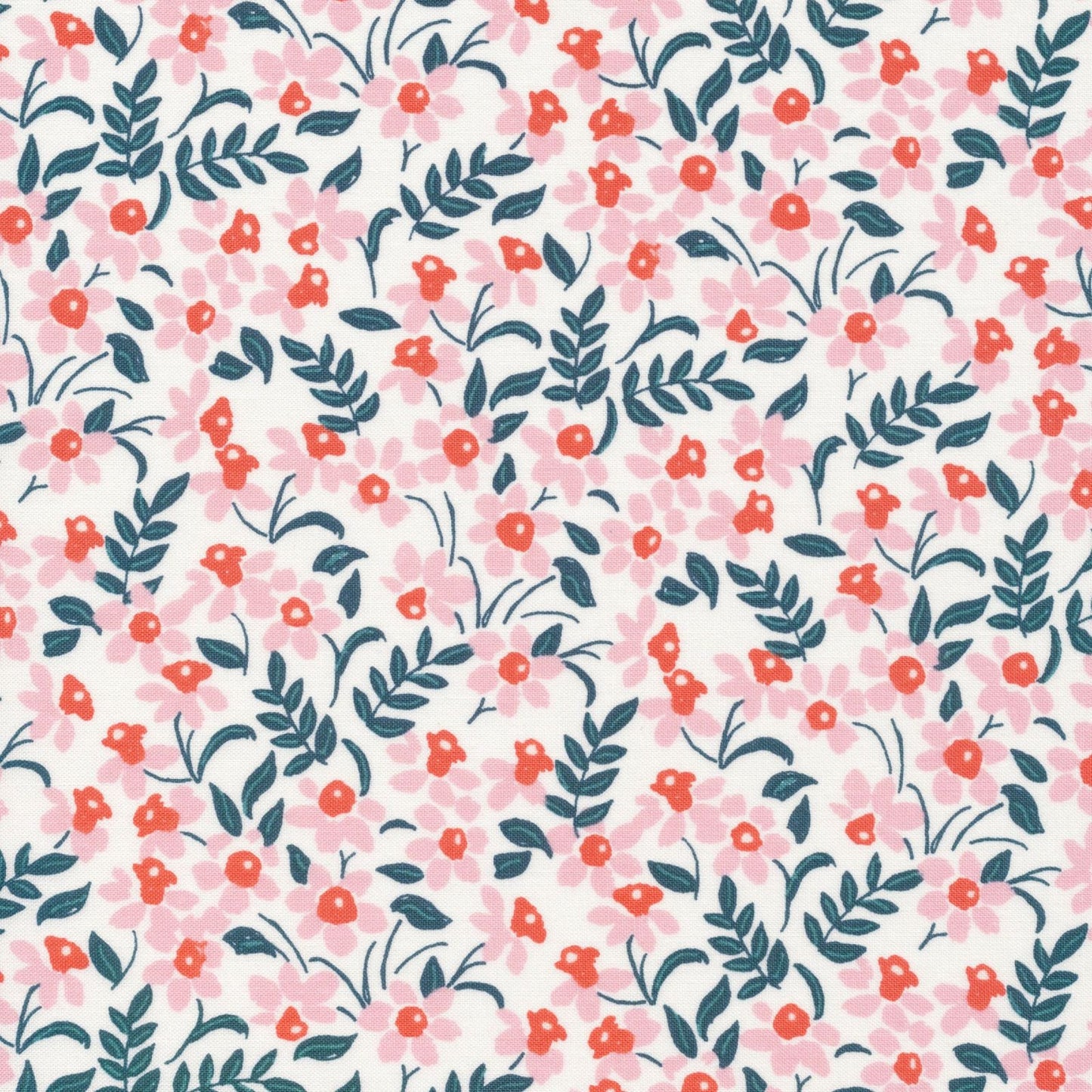 Perennial Organic Poplin Fat Quarter Bundle