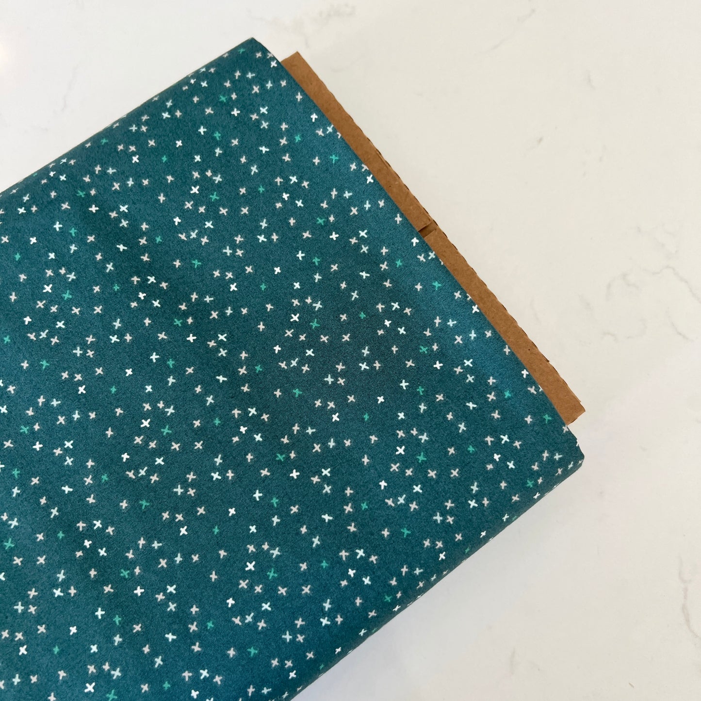 Teensy Weensy Pine Poplin