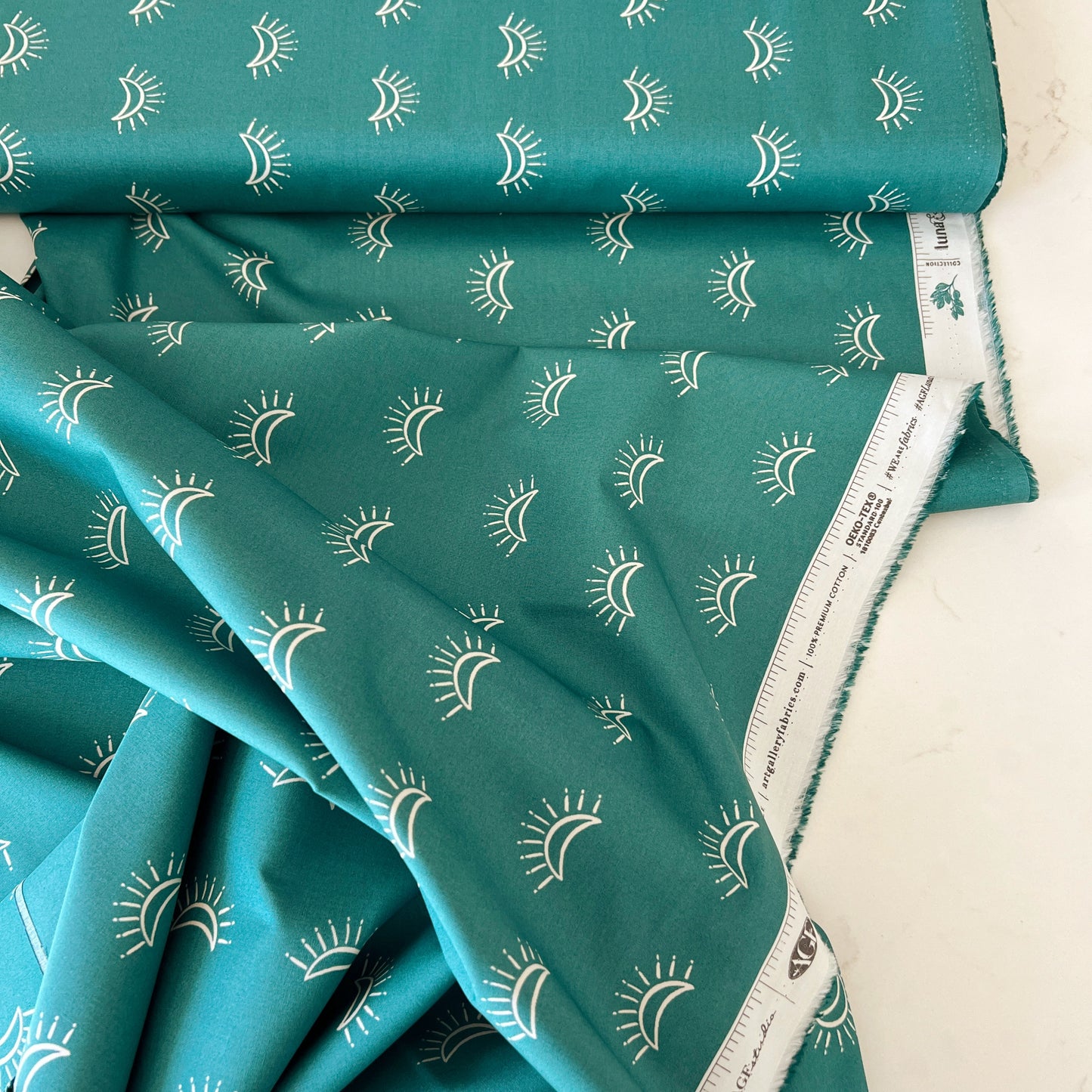 Sunmoon Poplin