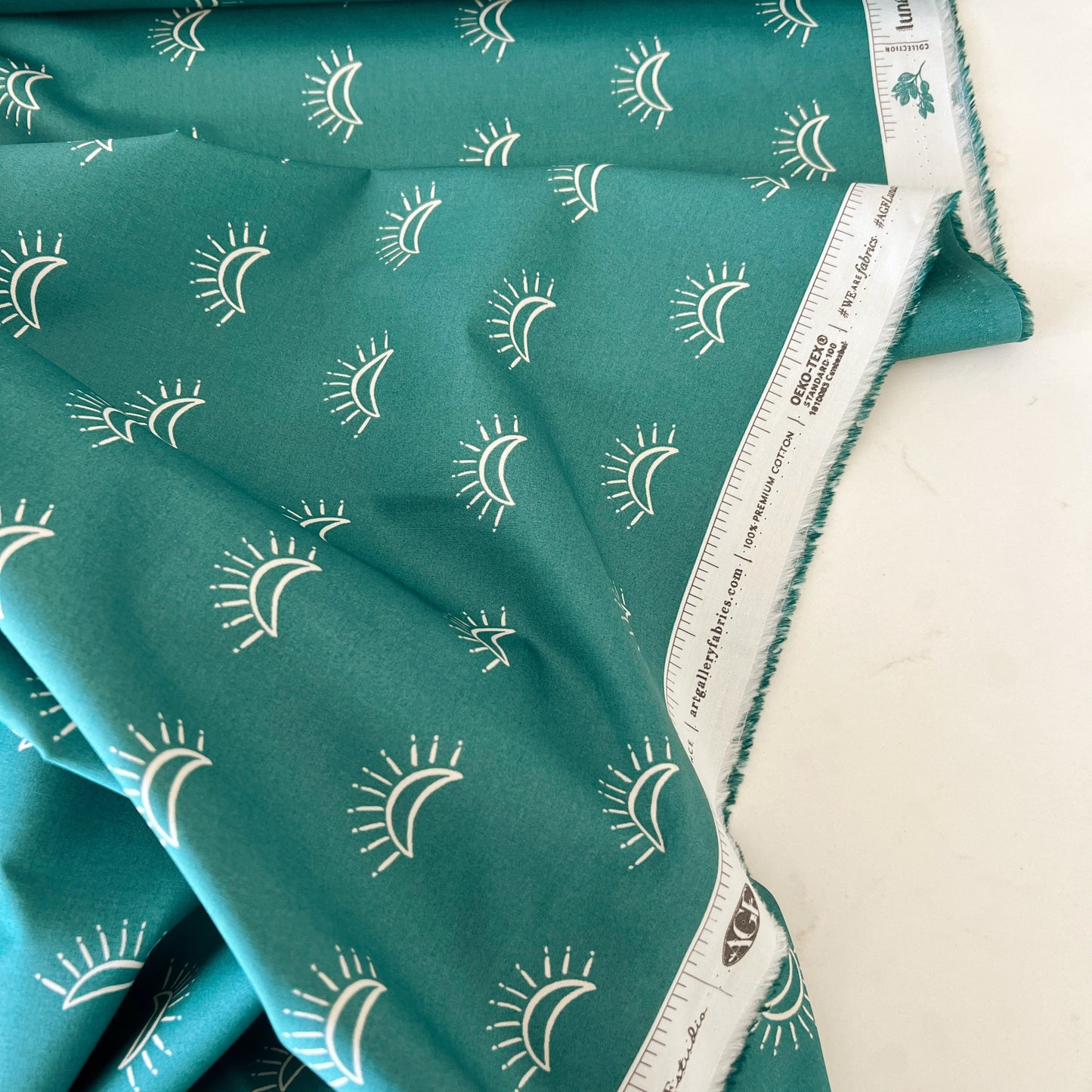 Sunmoon Poplin