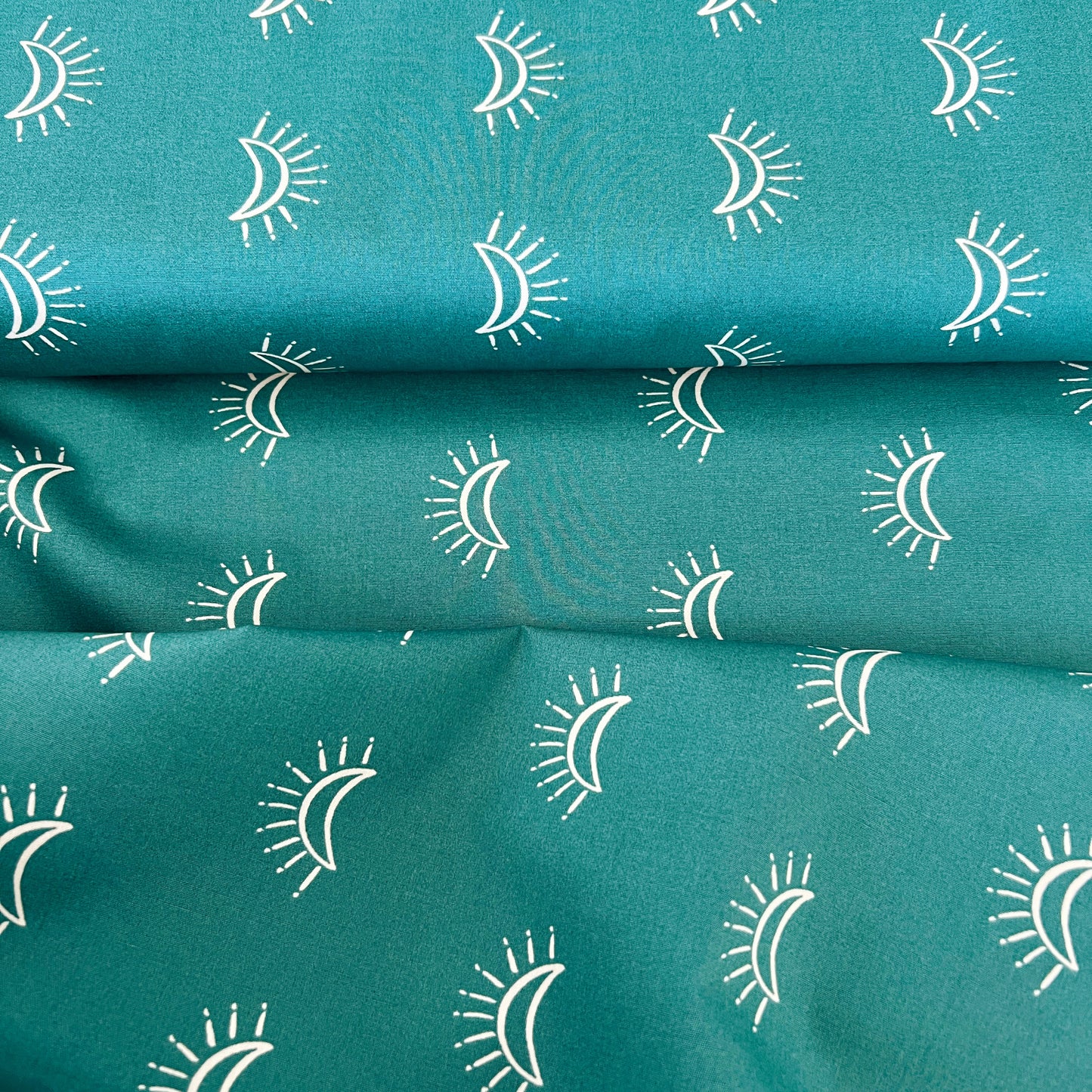Sunmoon Poplin
