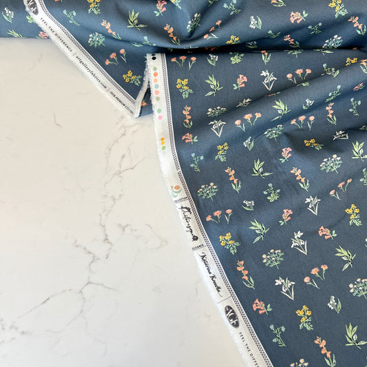 Franela orgánica de oro macizo