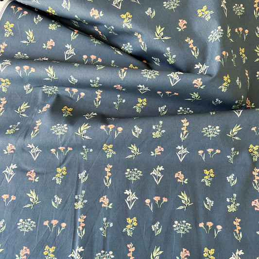 Franela orgánica de oro macizo