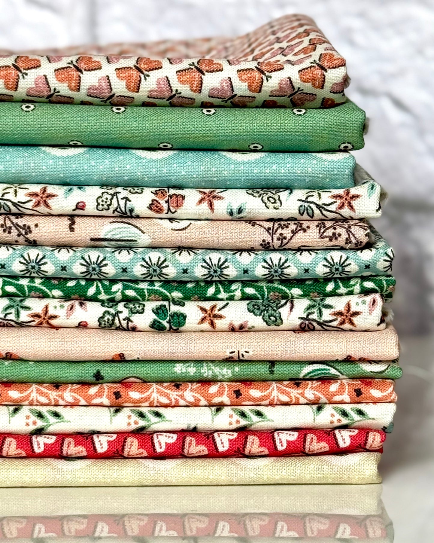 Primrose Organic Poplin