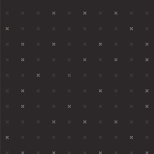 Twinkle Twinkle (gris) Lino orgánico