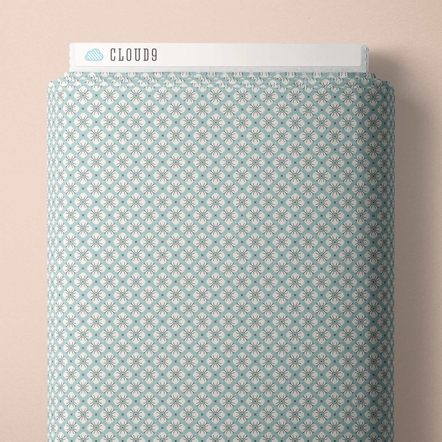 Primrose Organic Poplin