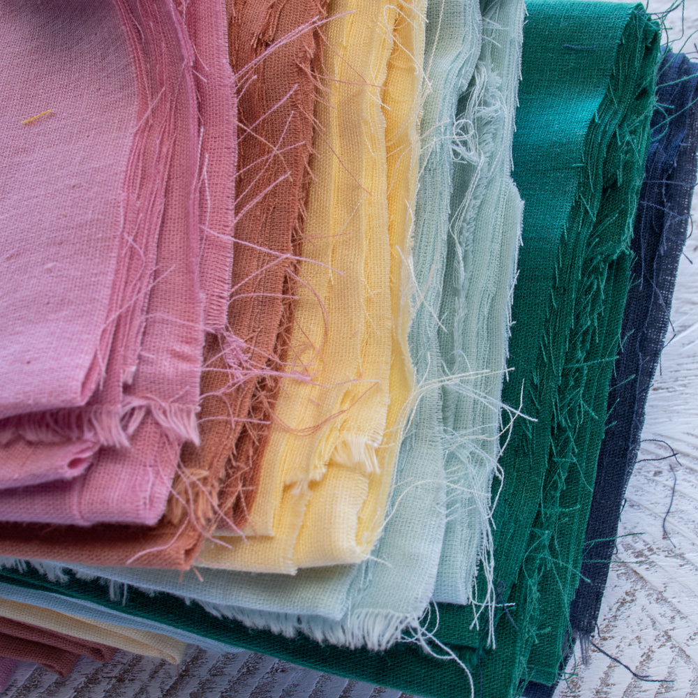 Evergreen Organic Double Gauze