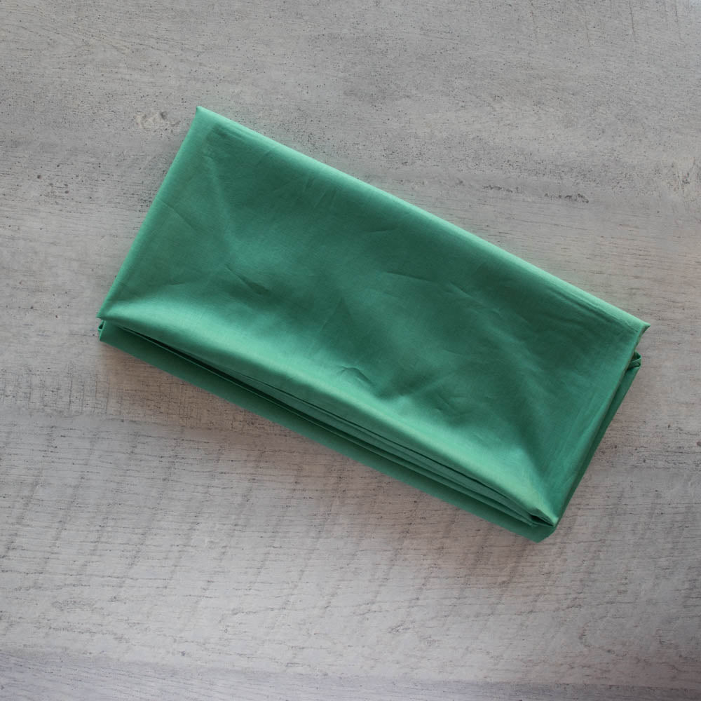 Césped orgánico esmeralda