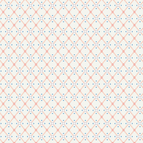 Wispy Web Wind Poplin