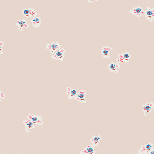 Josephine Classic Poplin