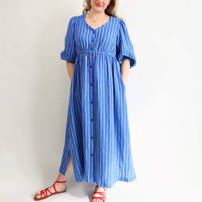 Vestido y top color esmeralda: tallas XXS, XS, S, M, L, XL y tallas grandes 1 a 5