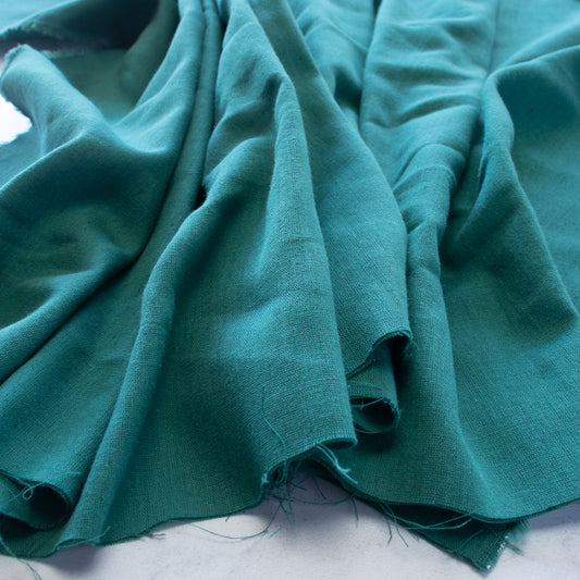 Gasa doble orgánica Evergreen