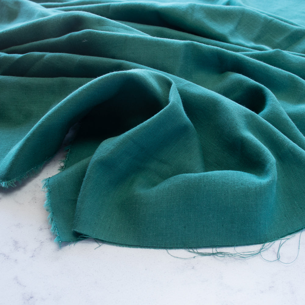 Evergreen Organic Double Gauze