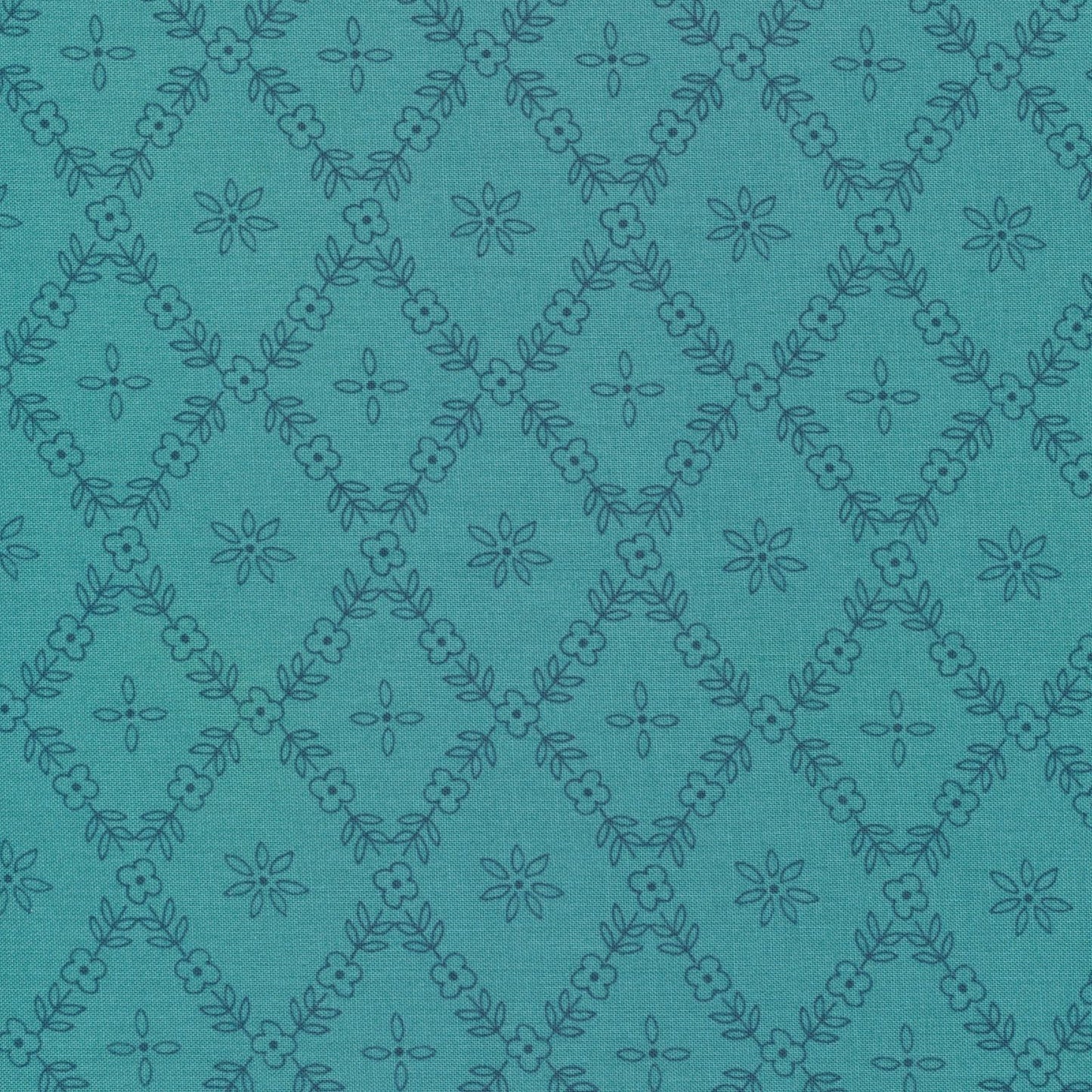 Perennial Organic Poplin Fat Quarter Bundle