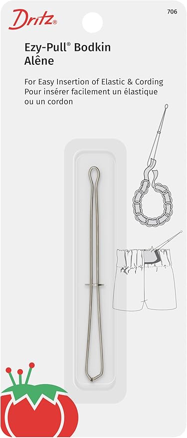 Dritz Ezy-Pull Bodkin