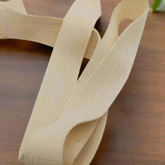 Cotton Twill Tape