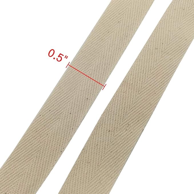 Cotton Twill Tape