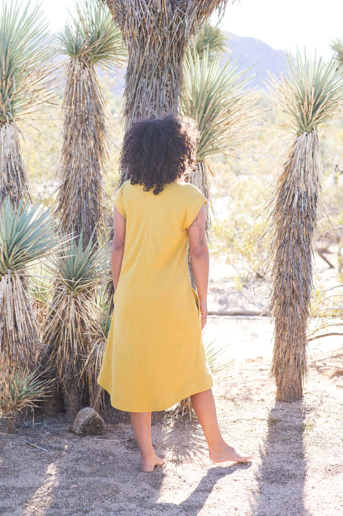 Vestido y top color esmeralda: tallas XXS, XS, S, M, L, XL y tallas grandes 1 a 5