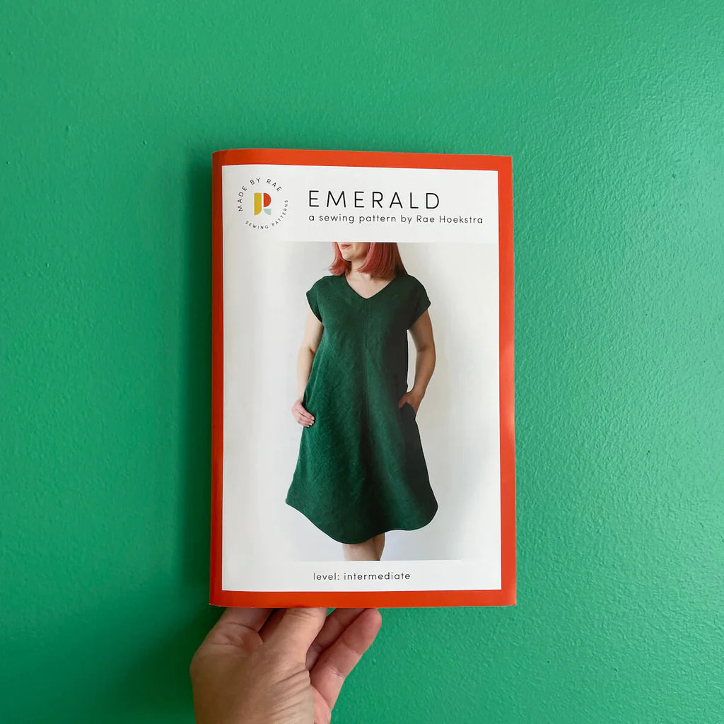 Vestido y top color esmeralda: tallas XXS, XS, S, M, L, XL y tallas grandes 1 a 5