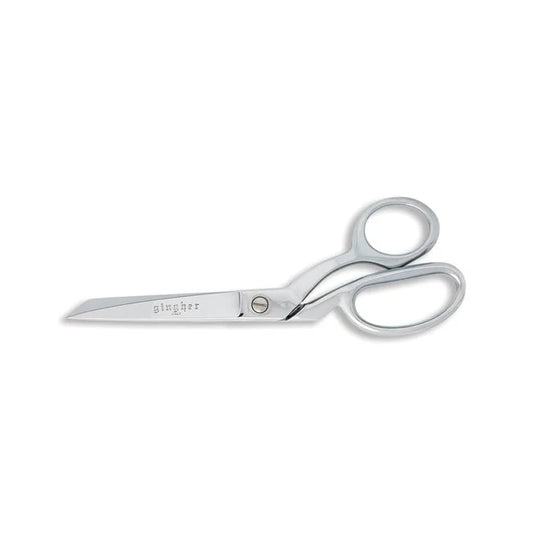 Gingher 8" Knife-Edge Dressmaker Shears