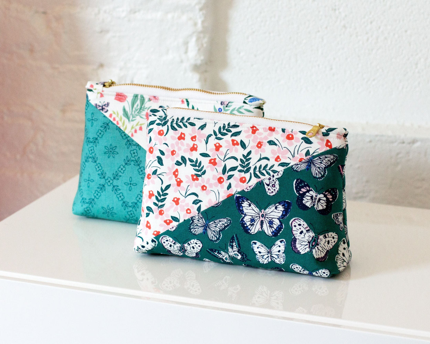 Perennial Organic Poplin Fat Quarter Bundle