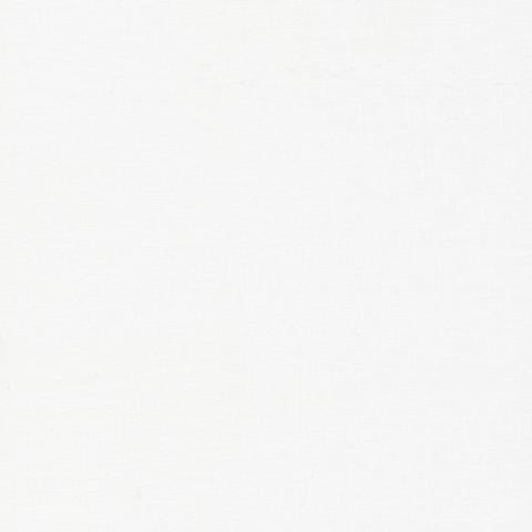 Limestone (White) Organic Broadcloth End of Bolt