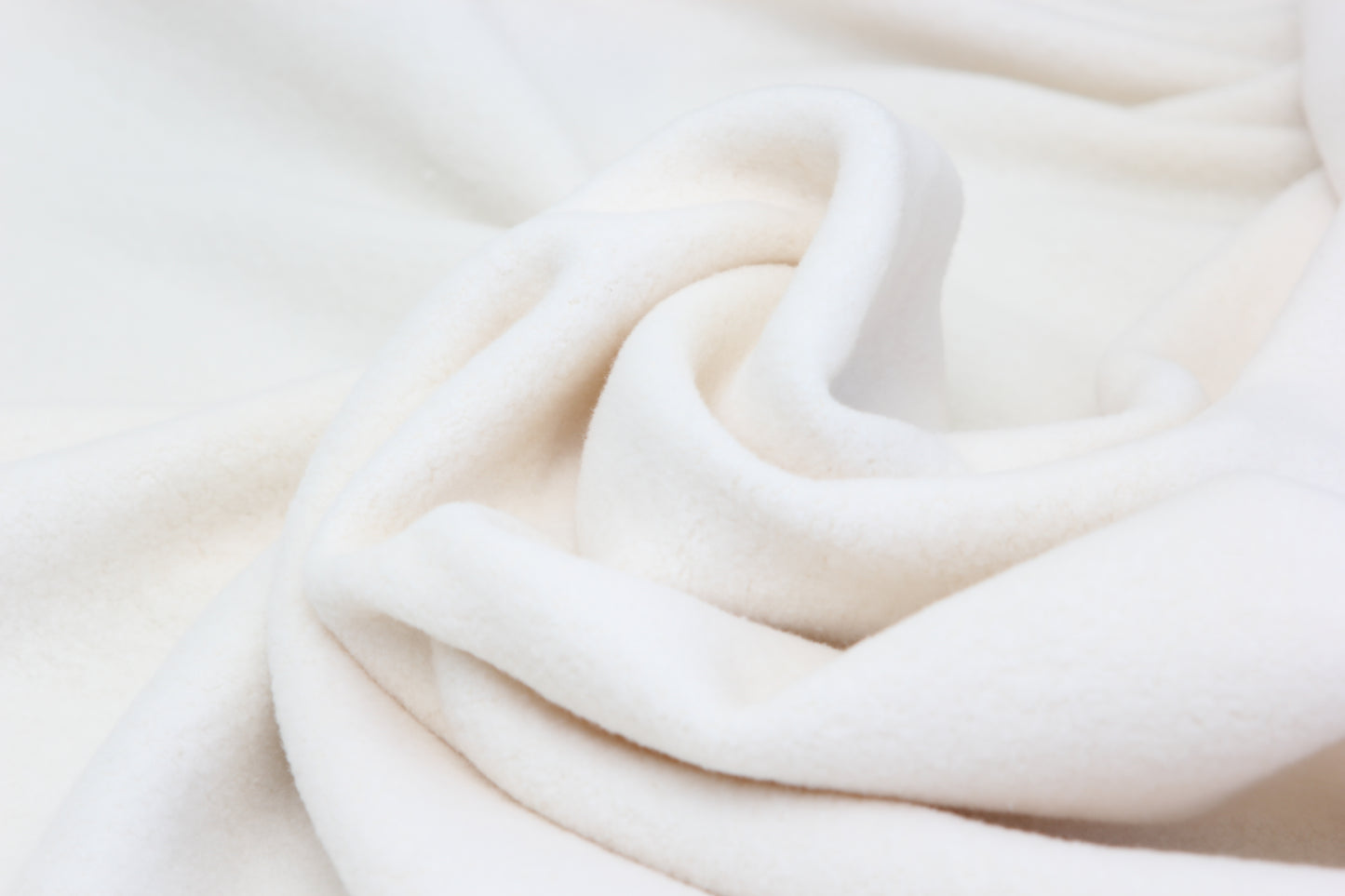 USA made organic cotton velour 52 inches wide, ideal for sleepwear and activewear