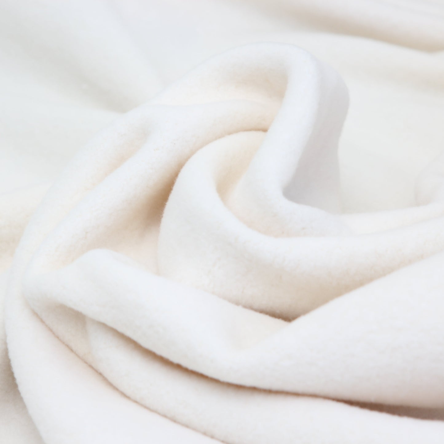 USA made organic cotton velour 52 inches wide, ideal for sleepwear and activewear