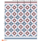 Boho Mod Quilt Digital (PDF) Pattern