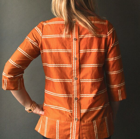 Beatrix Top - XS, S, M, L, XL, XXL - 2XL