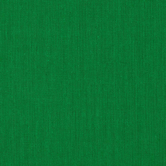 Shamrock Organic Broadcloth End of Bolt