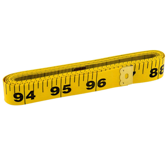 Singer 96” Tape Measure